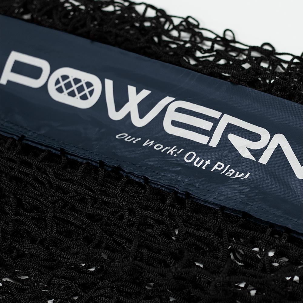 5x5 Baseball Net Only Replacement Parts PowerNet