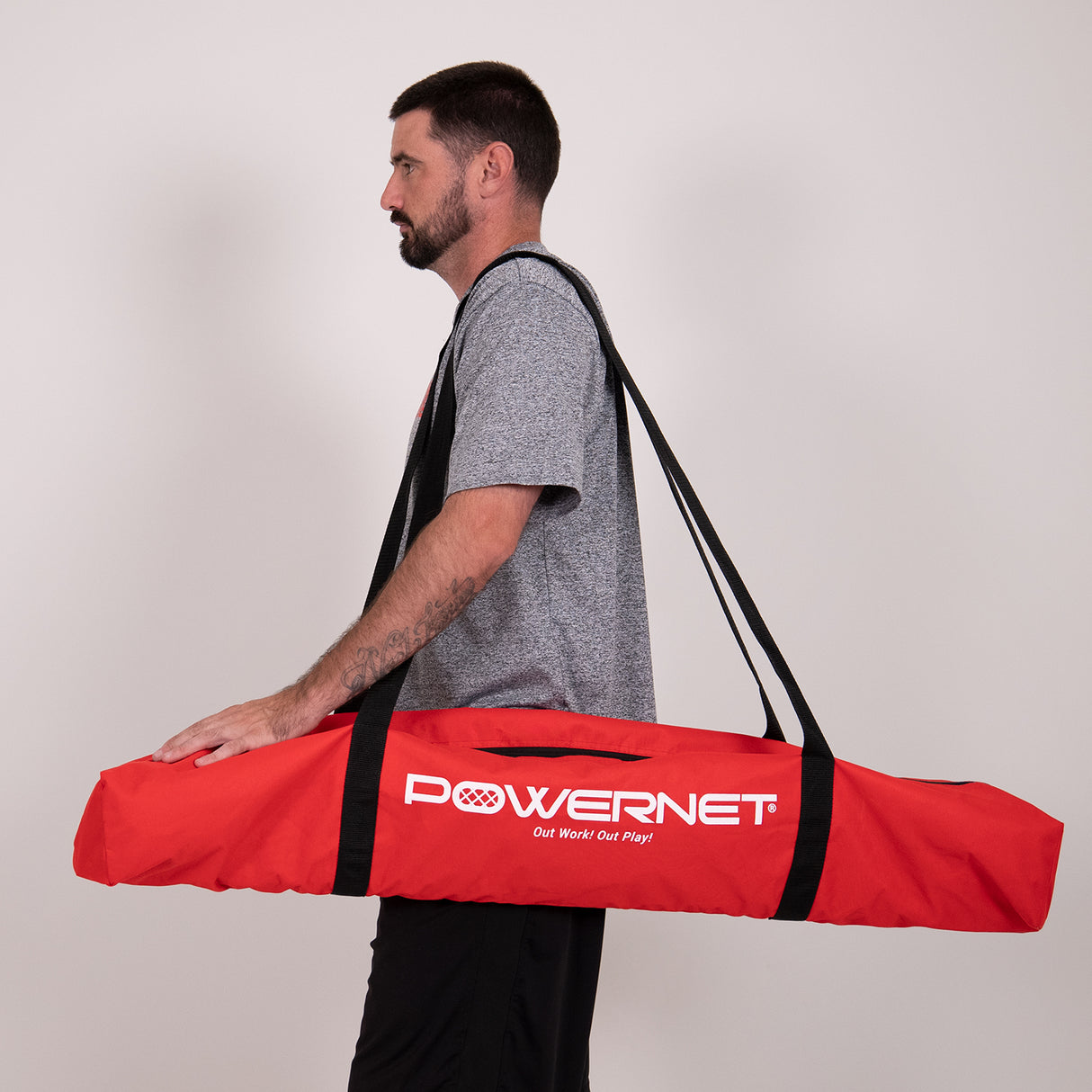 7x7 Replacement Carry Bag Replacement Parts PowerNet