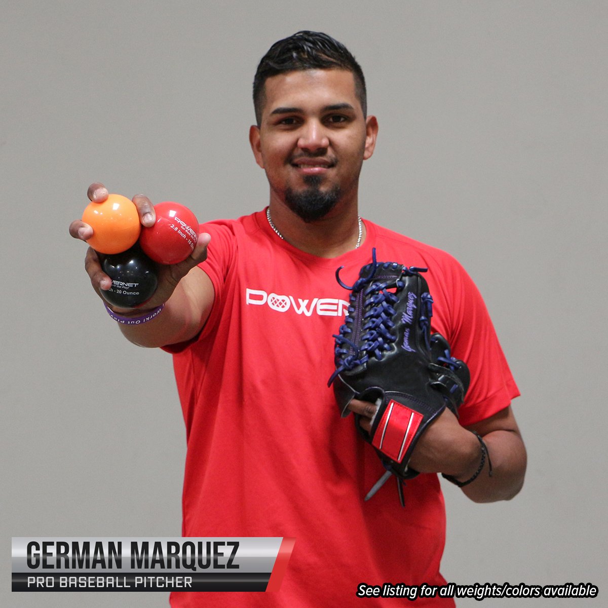 Sweet Spot Training Bat + 2.8" Progressive Weighted Ball 9 PRO Pack Bundle Sports PowerNet