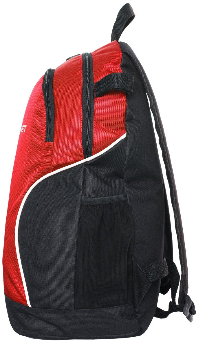 3.2" Weighted Progressive Training Balls Bundle with Backpack Sports PowerNet