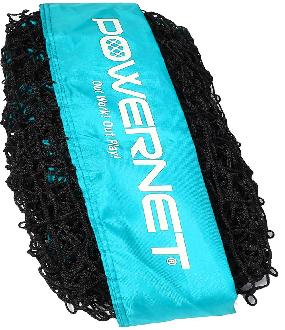 A Frame Replacement Net (Net Only) Replacement Parts PowerNet Sky Blue