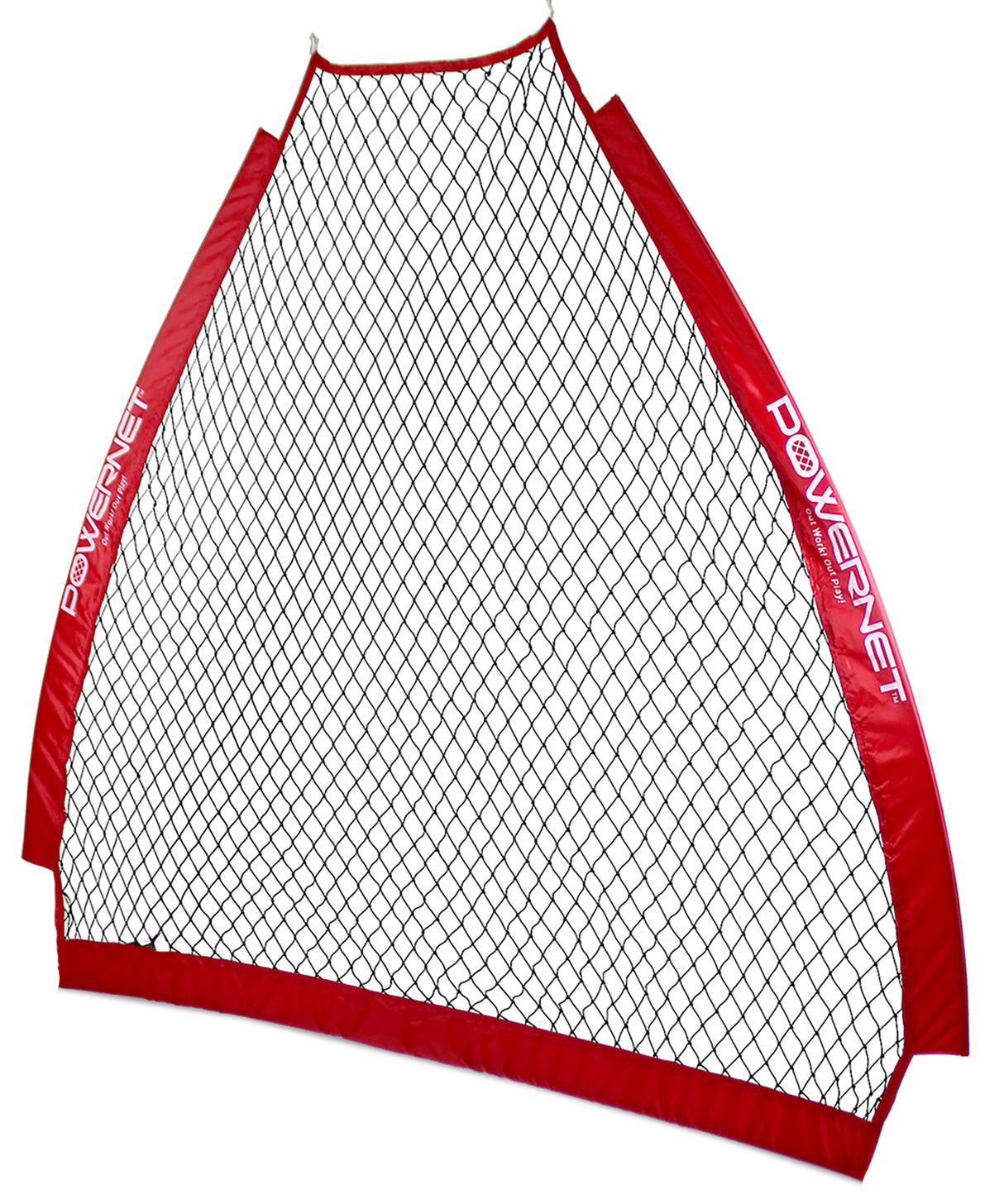 A Frame Replacement Net (Net Only) Replacement Parts PowerNet