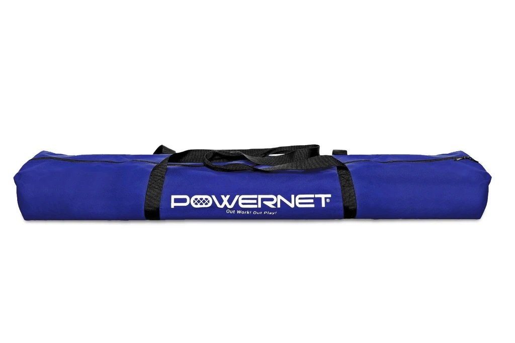 8x8 PRO Replacement Carry Bag Replacement Parts PowerNet RoyalBlue