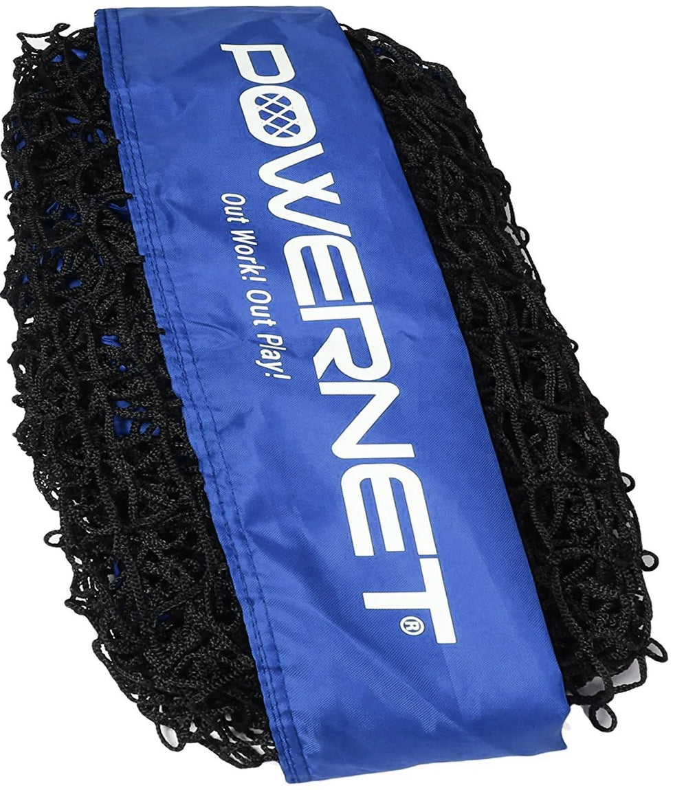 I-Screen Net - Replacement Net Replacement Parts PowerNet RoyalBlue