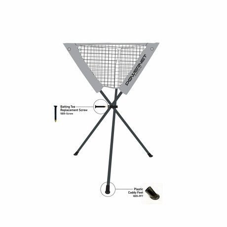 Replacement Parts - Ball Caddy