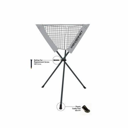Replacement Parts - Ball Caddy