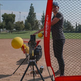 PRO BUNDLE | Launch F-Lite Pitching Coach's Bundle TrainingNets by PowerNet