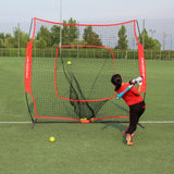 PRO BUNDLE | Practice Fielding Bundle TrainingNets by PowerNet