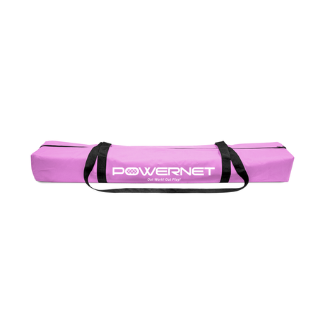 7x7 Replacement Carry Bag Replacement Parts PowerNet Pink