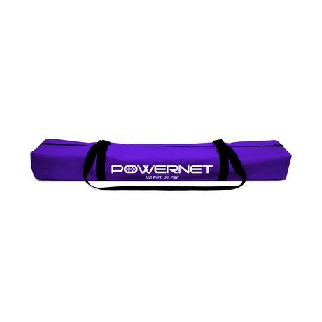 7x7 Replacement Carry Bag Replacement Parts PowerNet Purple