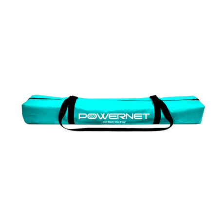 7x7 Replacement Carry Bag Replacement Parts PowerNet Sky Blue