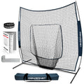 The Original 7x7 FT Baseball Softball Training Net