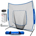 The Original 7x7 FT Baseball Softball Training Net