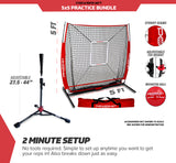 PRO BUNDLE | 5x5 Starter Bundle