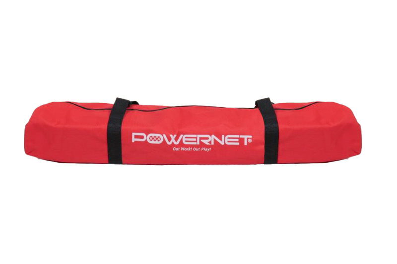 Rebounder Angled Multi-Sport Carry Bag