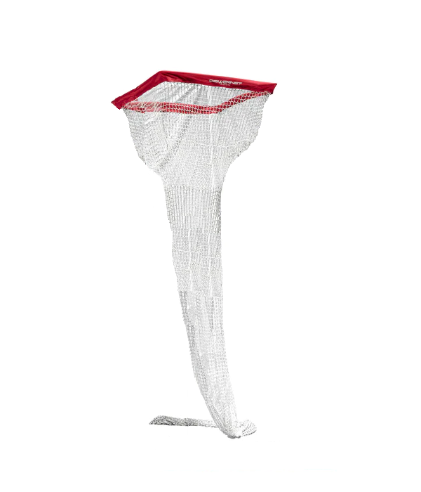 PowerNet Volleyball Setter Trainer Replacement Net