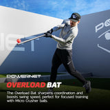 Overload Bat Bundle PowerNet by TrainingNets