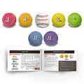 Weighted Baseball Kits
