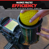 Pro Training Bundle | Breaking Ball Pitching Machine, Z-Screen, Ball Caddy & F-Lite Balls PowerNet by TrainingNets