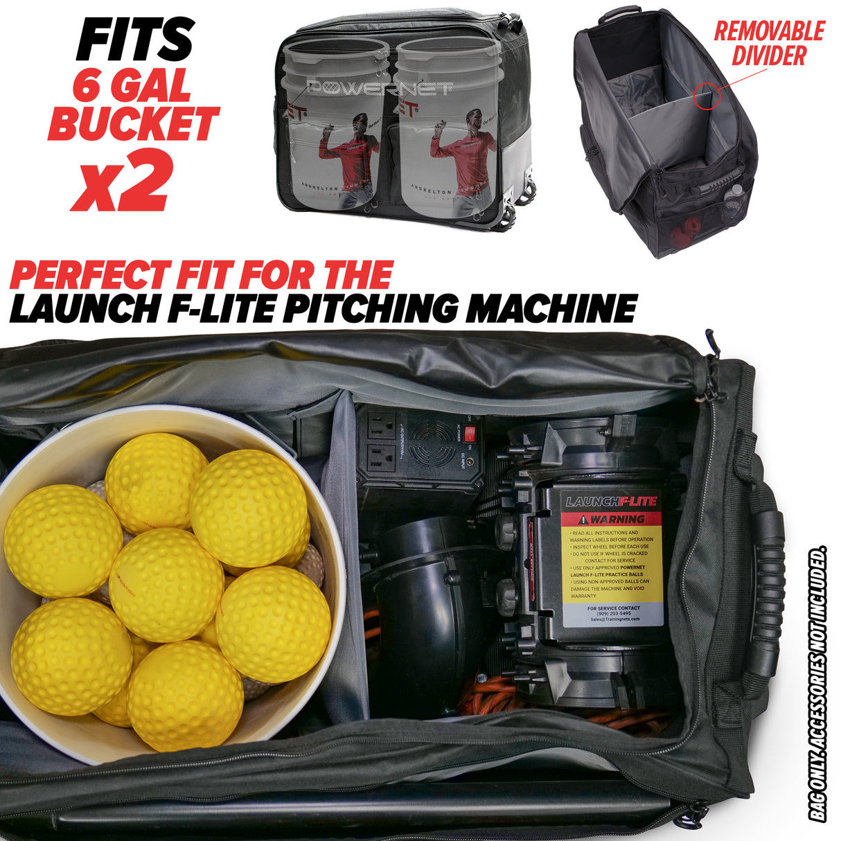 PRO BUNDLE | Launch F-lite Coaching Bundle