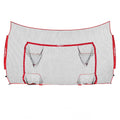 REPLACEMENT PART | 16x10 Barrier Goal Combo Replacement Net