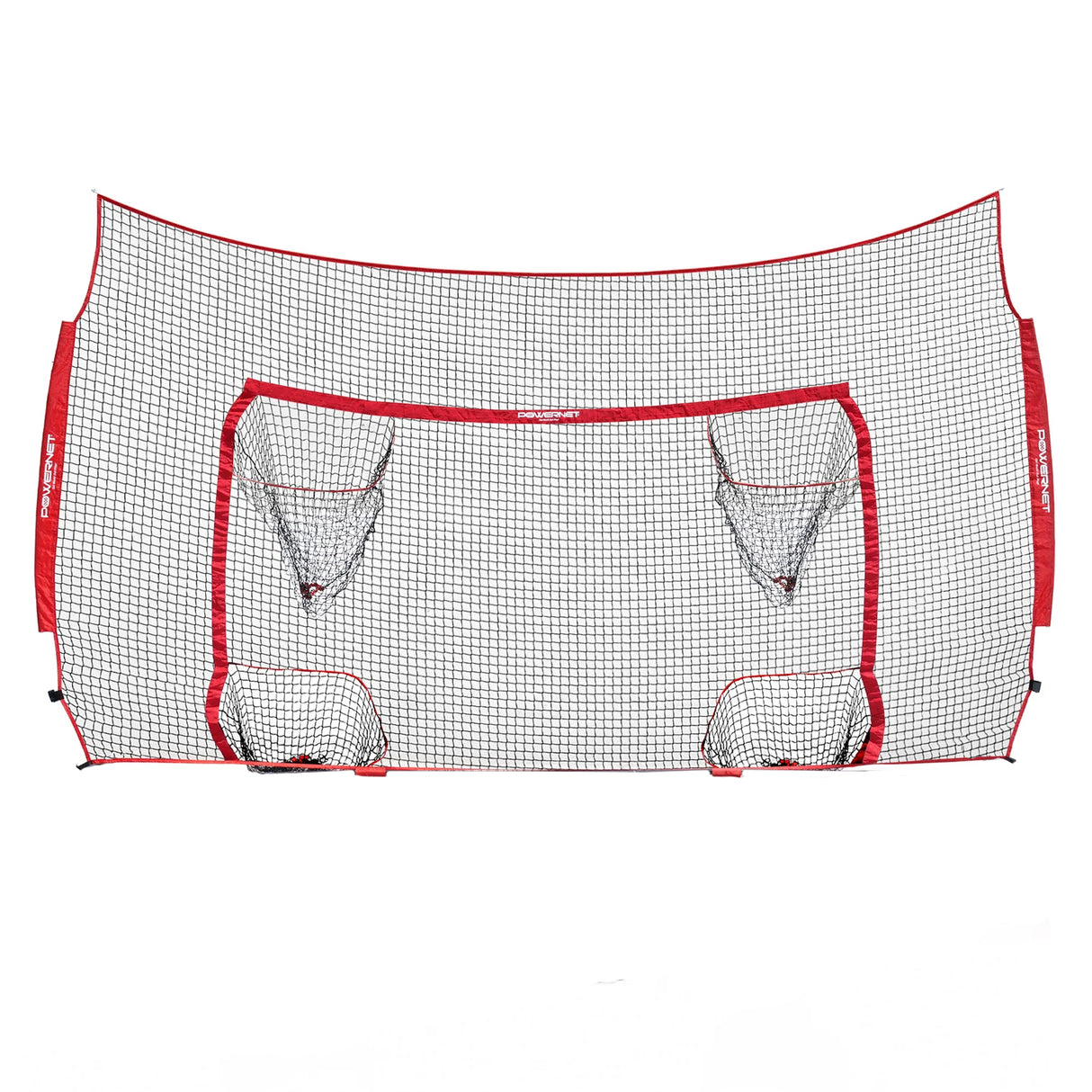 REPLACEMENT PART | 16x10 Barrier Goal Combo Replacement Net PowerNet by TrainingNets