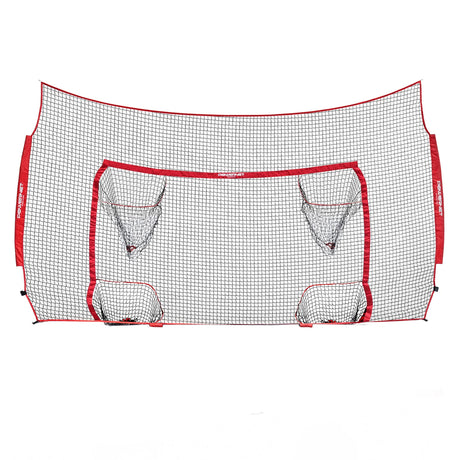 REPLACEMENT PART | 16x10 Barrier Goal Combo Replacement Net PowerNet by TrainingNets