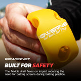 Rapid Stick + Overload Bat Bundle PowerNet by TrainingNets