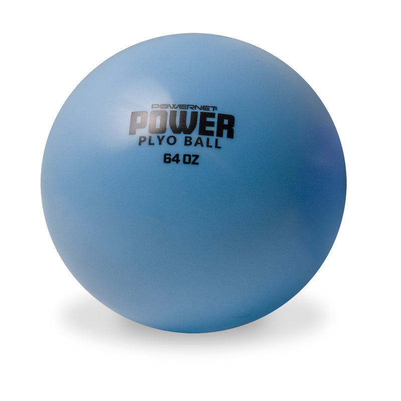 Power Plyo Ball | 2 Sizes