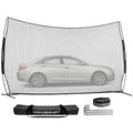 16x10 FT Portable Barrier Net for Protection