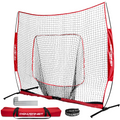 7x7 FT PRO Training Net