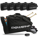 Pro Duffle Shoulder Bag Duffle Bag PowerNet 6-Pack