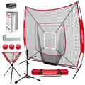 7x7 FT Ultimate Training Net Kit