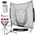 7x7 FT Ultimate Training Net Kit