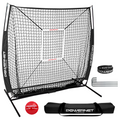 5x5 FT Training Net Combo