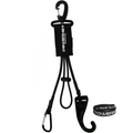 Gear Hanger For Dugout Organization