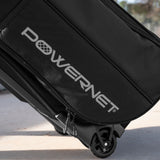 PRO Optimus Catcher's Gear Equipment Bag PowerNet by TrainingNets