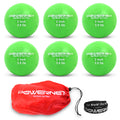 Micro 2" Weighted Training Balls | Choose from 3.5, 5.5 oz