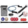 PowerNet Portable Warm-Up Combo