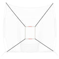 Strike Zone Attachment for 7x7 Net