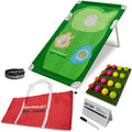 Chip Champ Golf Portable Cornhole Game
