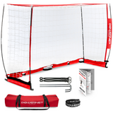 Popup Futsal 3x2M Goal Sports PowerNet