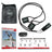 Arm Care PowerBands Sports PowerNet Black | Advanced