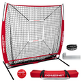 5x5 FT Training Net Bundle