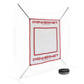 Power Pad Canvas Batting Pitching Backstop