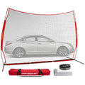 12x9 FT Barrier Protection Net
