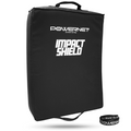 Impact Shield Pad 26" x 19" | Perfect for Blocking Drills, Martial Arts