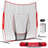 8x8 FT Portable Training Net sports PowerNet Red