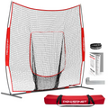 8x8 FT Portable Training Net