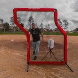 PRO BUNDLE | Batting Practice Z-Screen Bundle